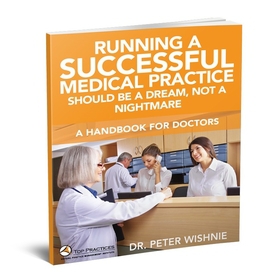 Running a Successful Medical Practice