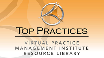 Virtual Practice Management Institute