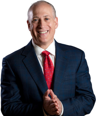 Dr. Peter Wishnie