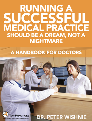 Running a Successful Medical Practice