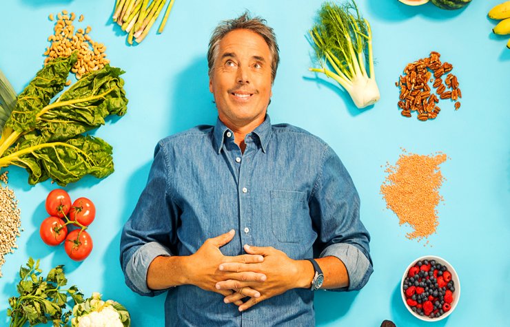 Dan Buettner