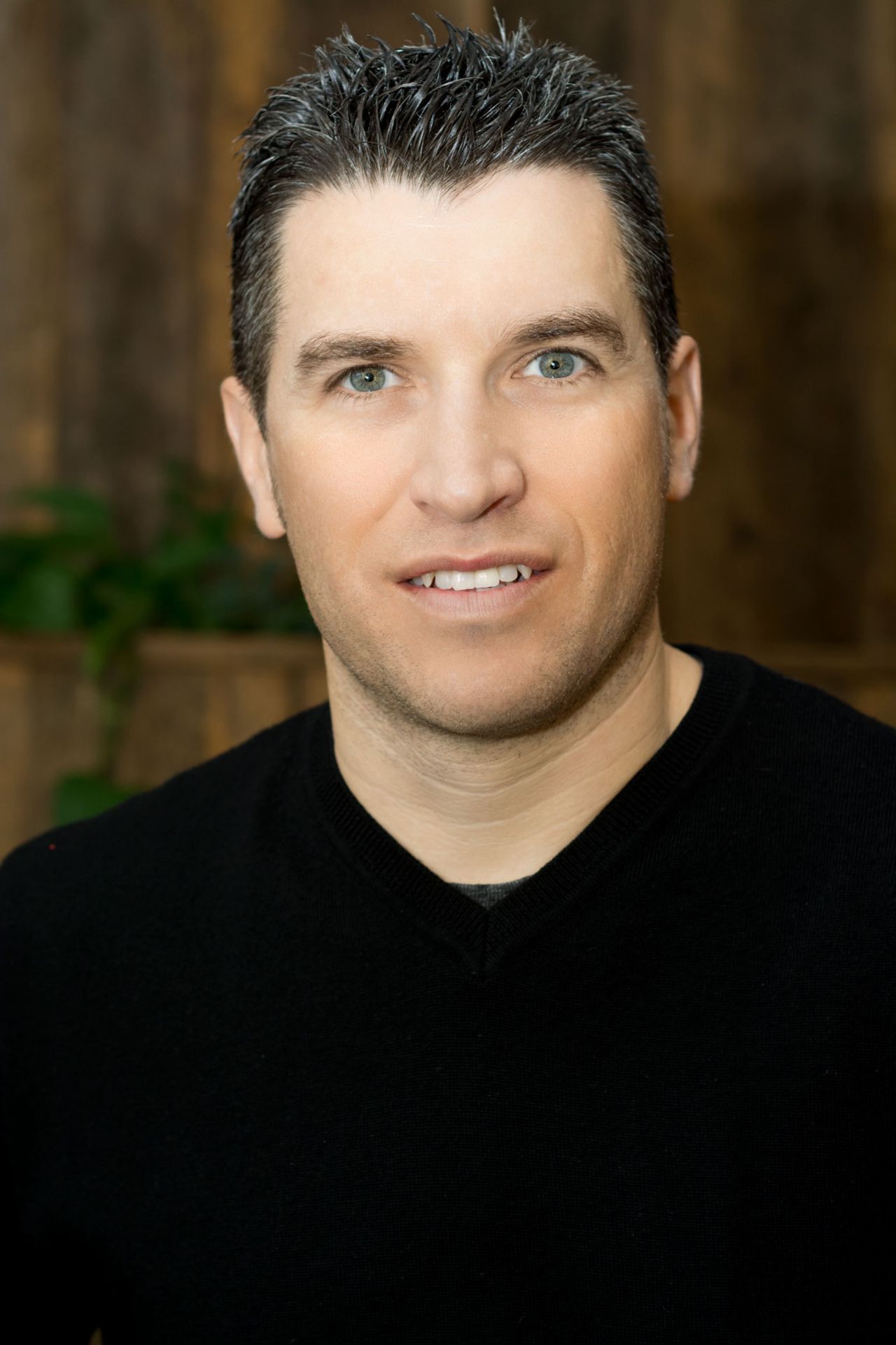Dr. Gregg Neibauer
