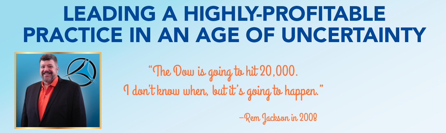 Age of Uncertainty