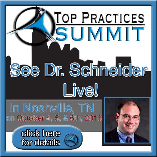 Dr. Andrew Schneider