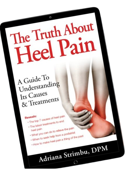 Customized Heel Pain eBook