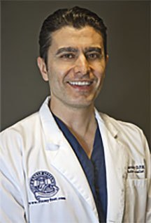 Dr. Khosroabadi - Member of Top Practices