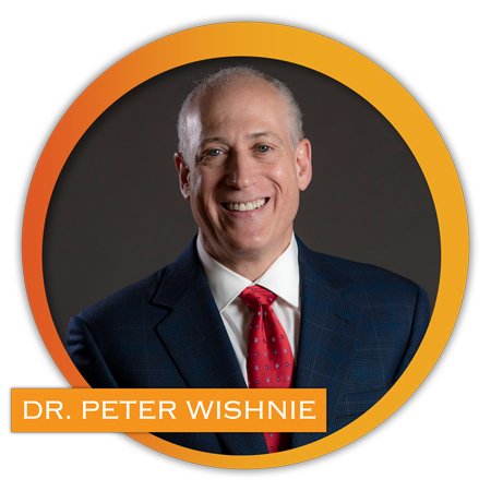 Dr. Wishnie