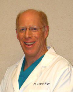 Dr. Thomas Silver