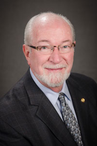 Dr. Dock Dockery