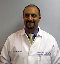 Dr. John DePalma