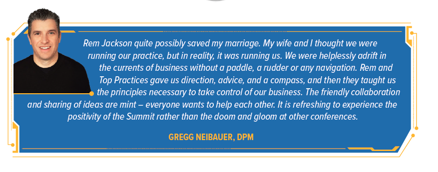 Neibauer Testimonial