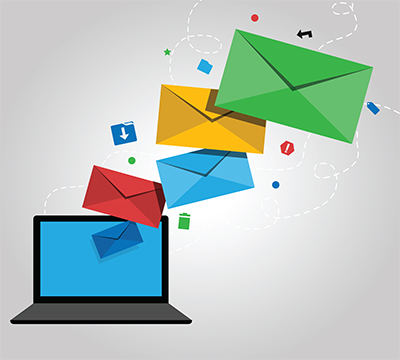 Email Marketing for Podiatrists can keep you connected to your current client base