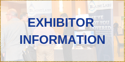 Exhibitor Information