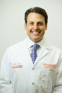 Craig Thomajan, DPM