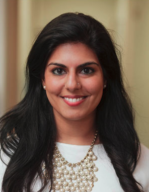 Dr. Farah Alani