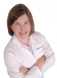 Jennifer Feeny, DPM