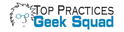 Top Practices Geek Squad