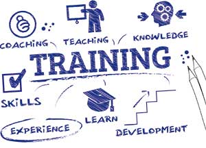 Getting Your Training Systems in Place