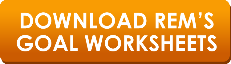 Download Rem's Goal Worksheets