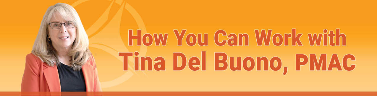 How You Can Work with Tina