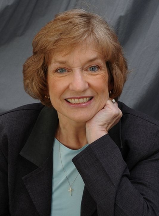 Dr. Jane Graebner