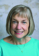 Jane Graebner, DPM