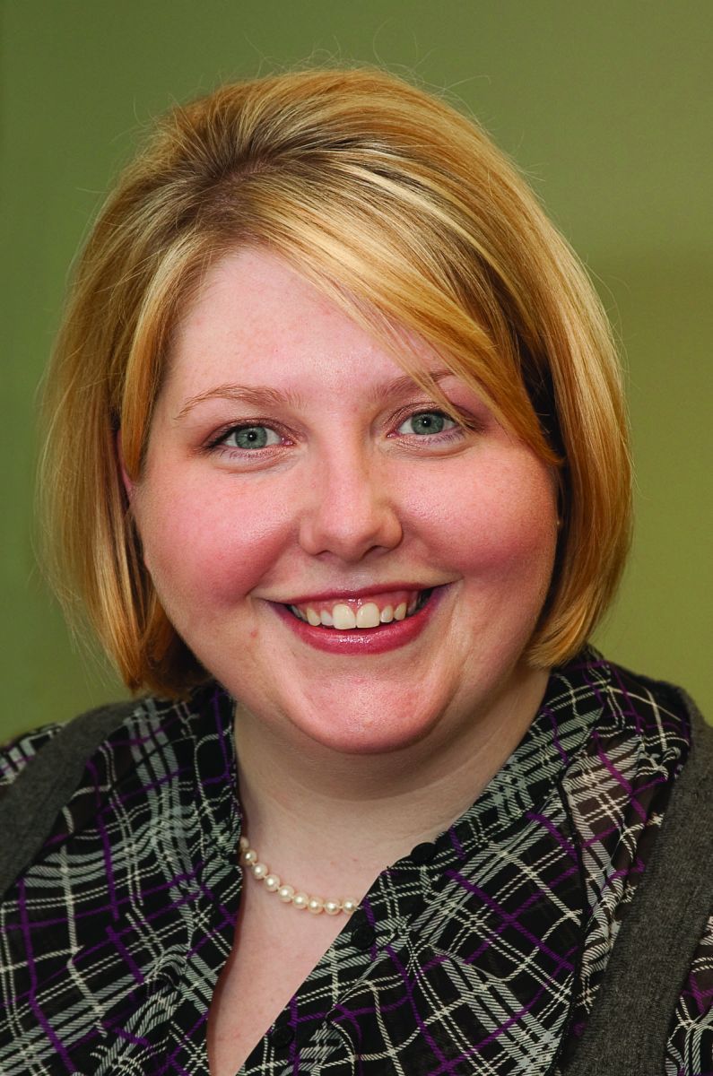 Dr. Melissa Lockwood