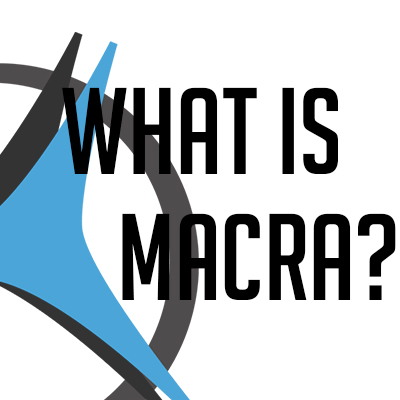 What is MACRA?