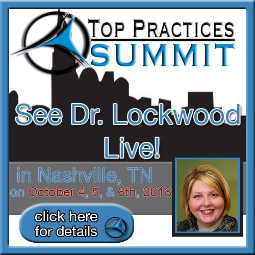 Dr. Melissa Lockwood