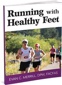 Running with Healthy Feet