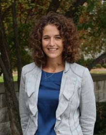 Dr. Misty McNeill