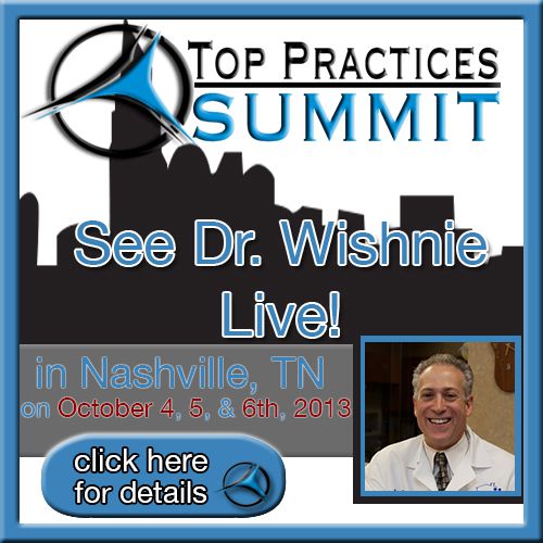 Dr. Peter Wishnie Top Practices Summit