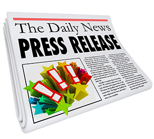 Press Releases