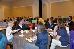 Roundtable Workshop