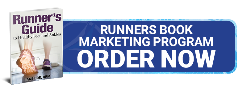 Order Runners Book