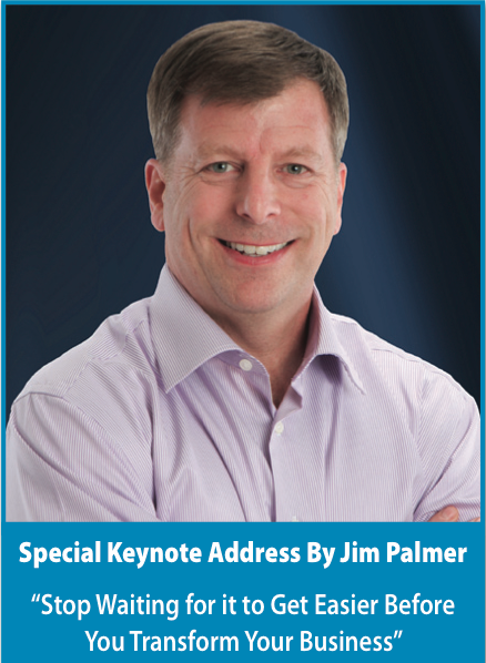 Jim Palmer, Newsletter Guru