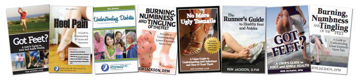 Top Practices Podiatry Marketing Books
