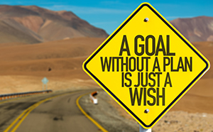 Setting Your Goals