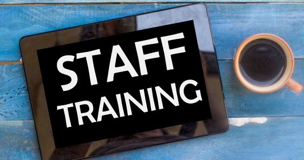 Training Staff