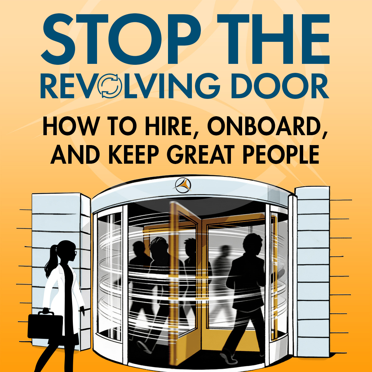 Stop the Revolving Door Coaching Program