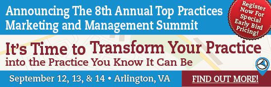 Register for the Top Practices Summit