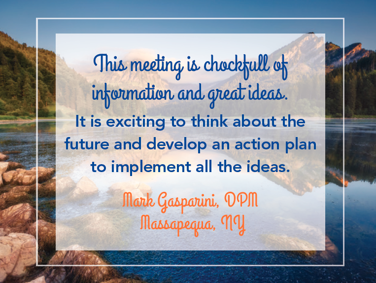 Information and Great Ideas