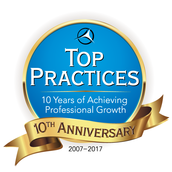 Celebrating 10 Years