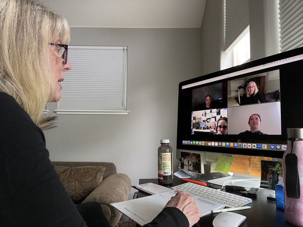 Tina Del Buono | Virtual Practice Administrator