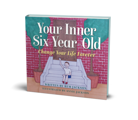 Your Inner-Six-Year-Old