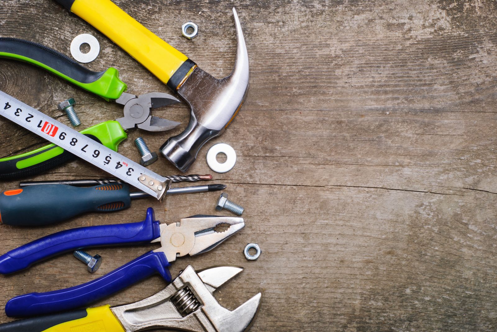 tools