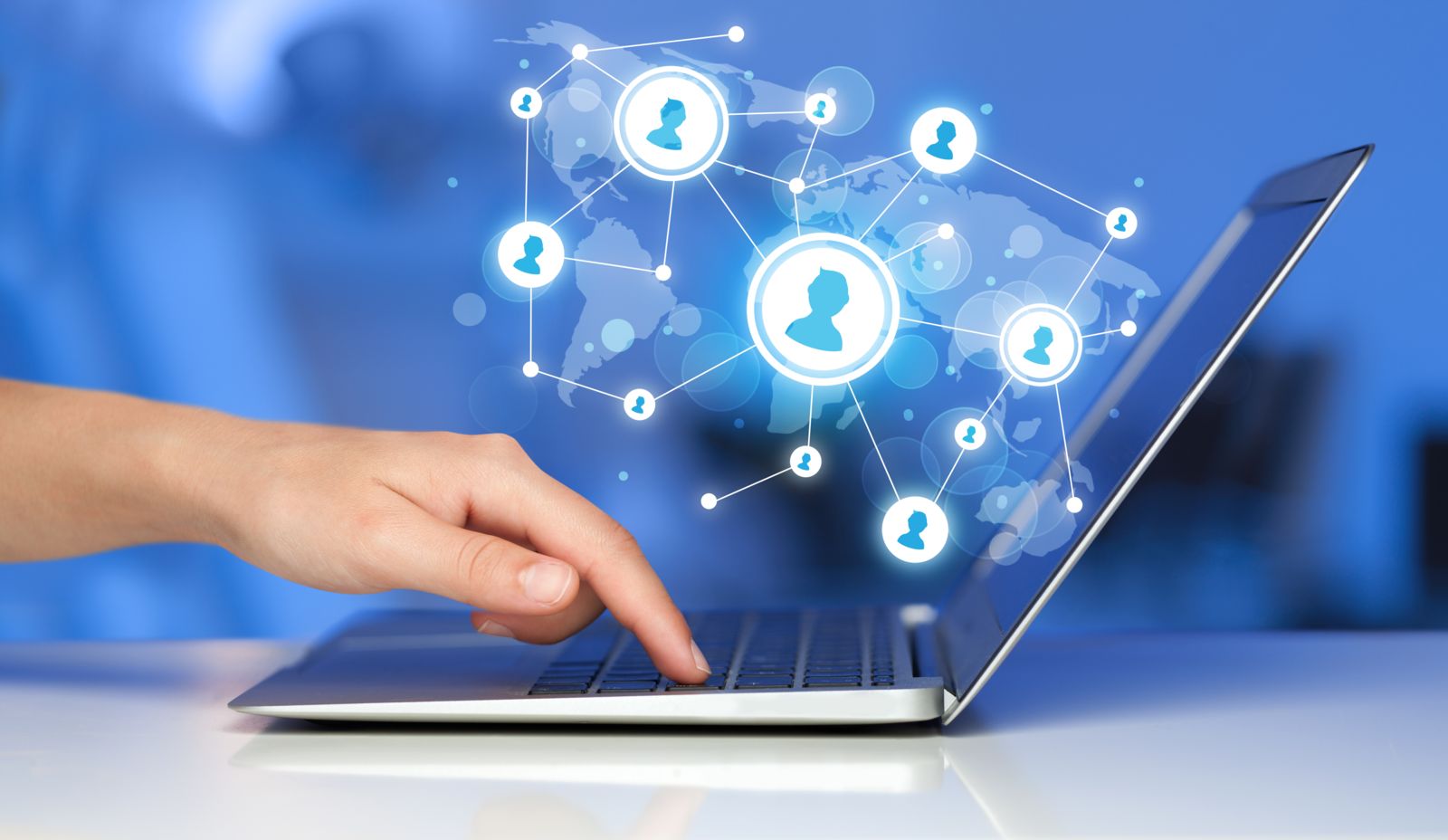 Virtual Marketing