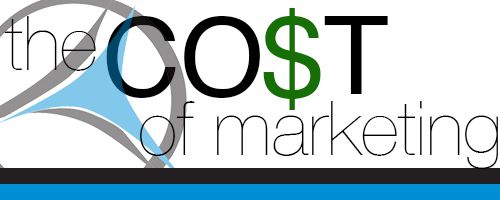 The cost of marketing