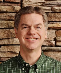 Dr. Evan Merrill