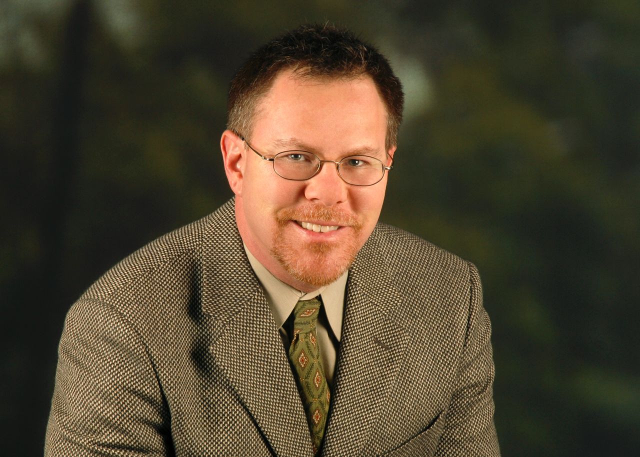 Dr. Scott Schulman